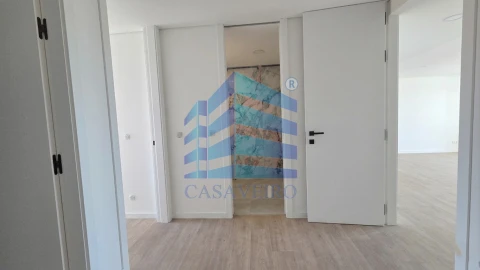 Apartamento T3 para Venda em São Bernardo
