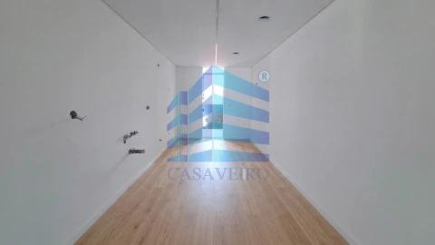 Apartamento T3 para Venda em São Bernardo