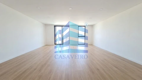 Apartamento T3 para Venda em São Bernardo