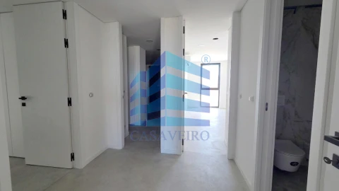 Apartamento T3 para Venda em São Bernardo