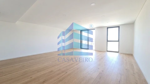 Apartamento T3 para Venda em São Bernardo
