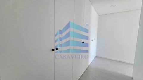 Apartamento T3 para Venda em São Bernardo