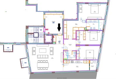 Apartamento T3 para Venda em São Bernardo