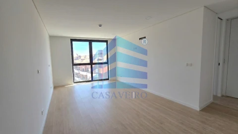 Apartamento T3 para Venda em São Bernardo