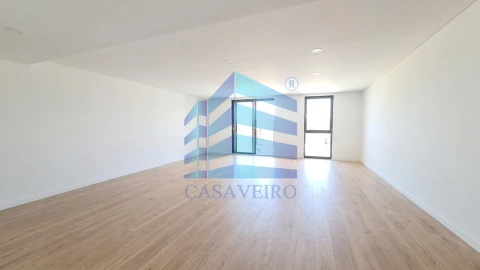 Apartamento T3 para Venda em São Bernardo