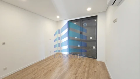 Apartamento T3 para Venda em São Bernardo