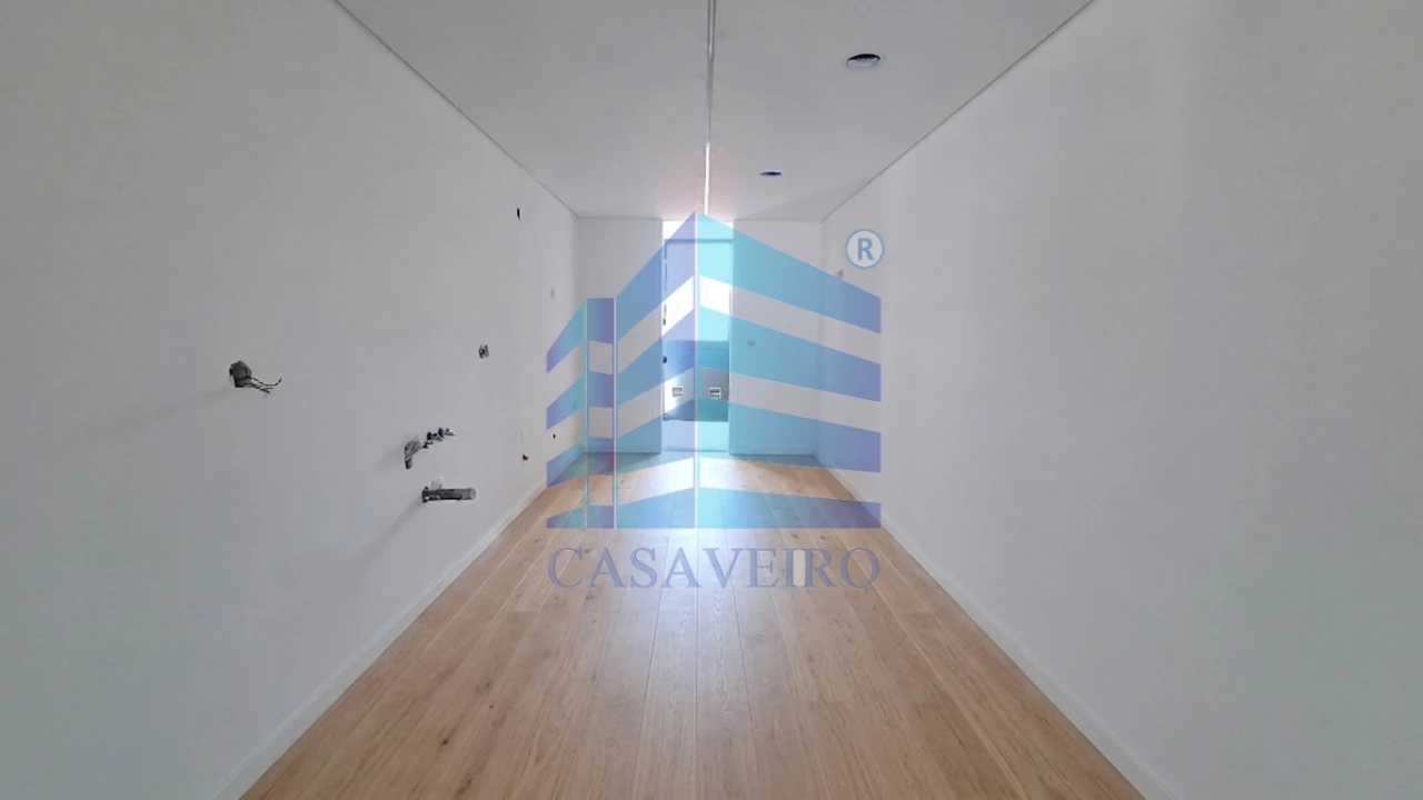 Apartamento T3 para Venda em São Bernardo Foto 9