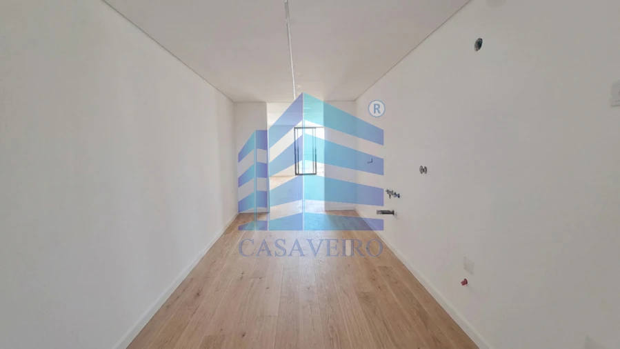 Apartamento T3 para Venda em São Bernardo Foto 8