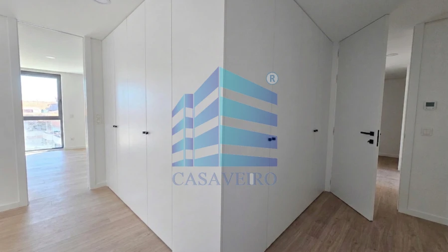 Apartamento T3 para Venda em São Bernardo Foto 19