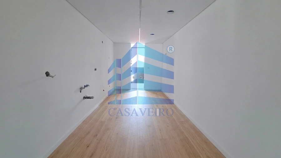 Apartamento T3 para Venda em São Bernardo Foto 9