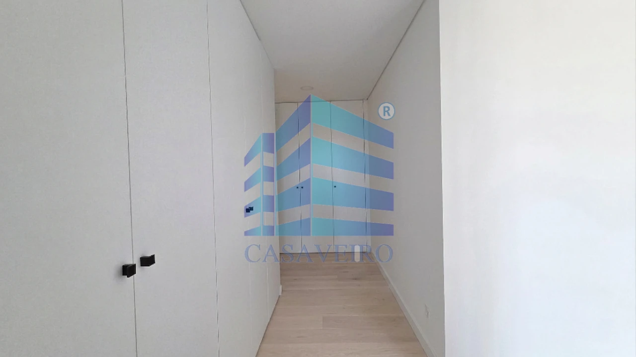 Apartamento T3 para Venda em São Bernardo Foto 7