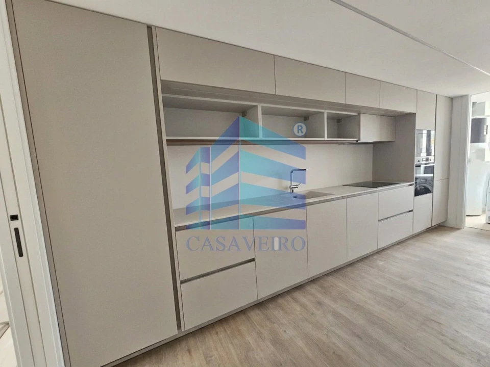 Apartamento T3 para Venda em São Bernardo Foto 1