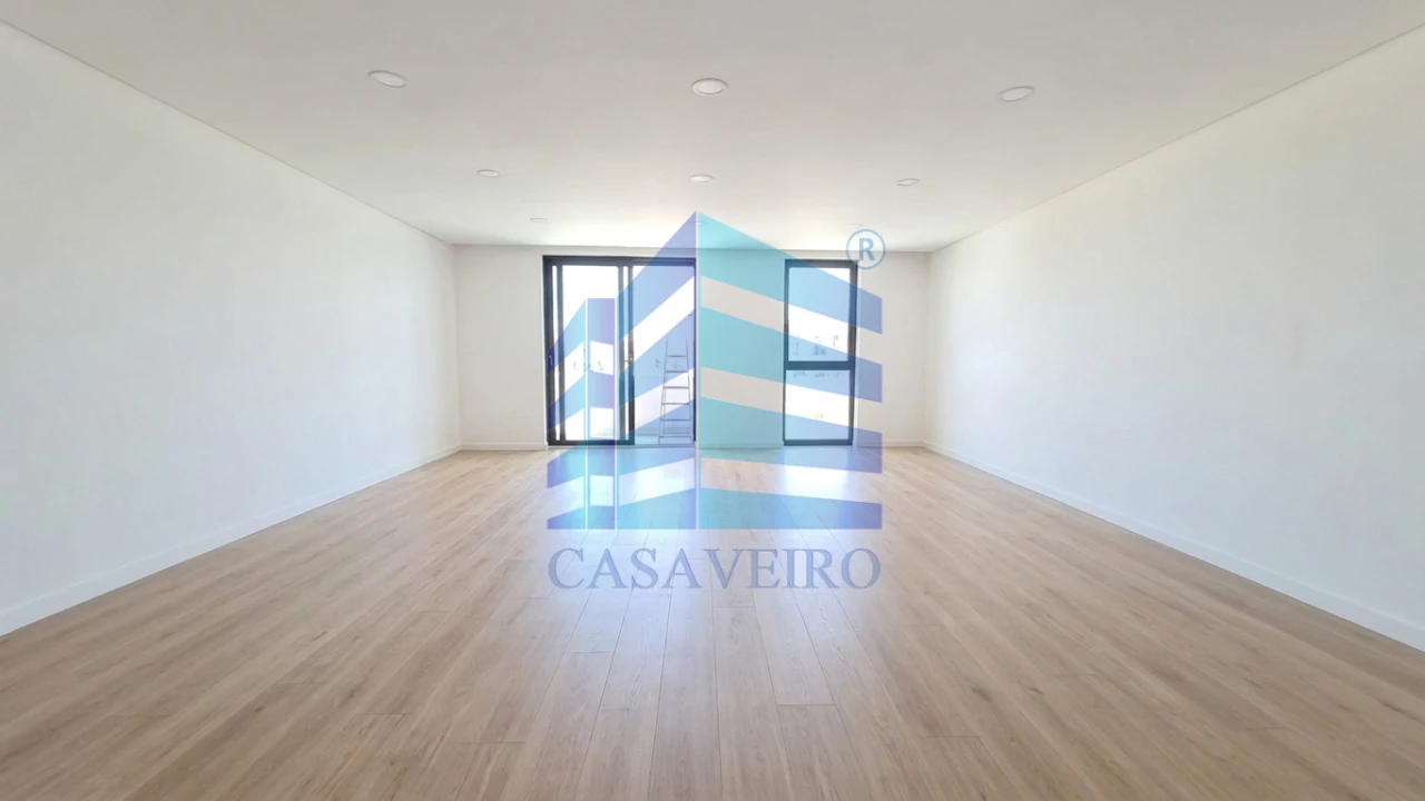 Apartamento T3 para Venda em São Bernardo Foto 4