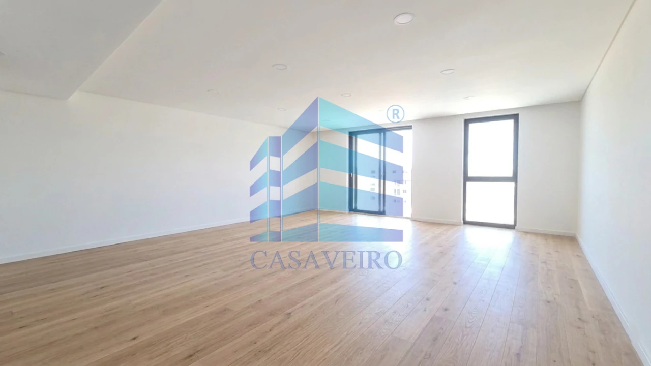 Apartamento T3 para Venda em São Bernardo Foto 3