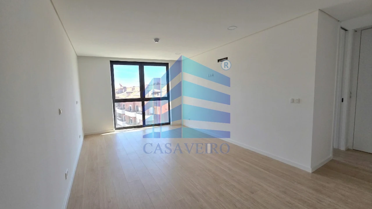 Apartamento T3 para Venda em São Bernardo Foto 16