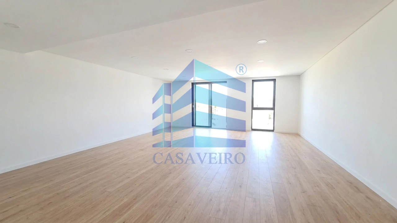 Apartamento T3 para Venda em São Bernardo Foto 5