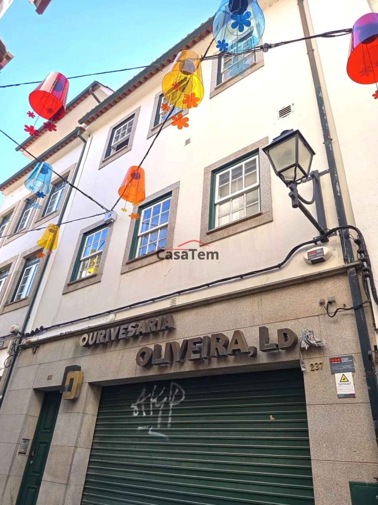 Loja para Venda em Viseu Foto 4