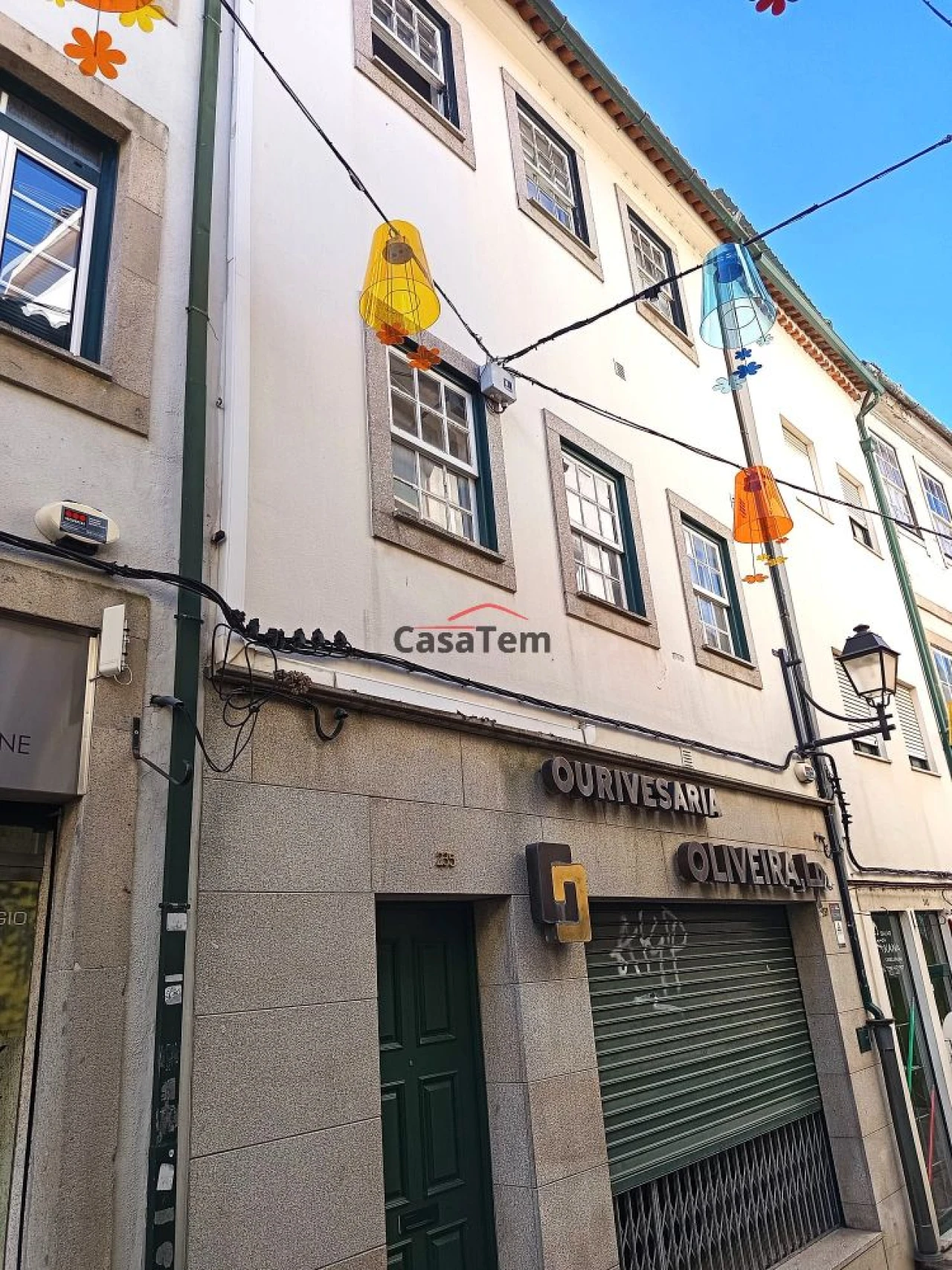 Loja para Venda em Viseu Foto 3
