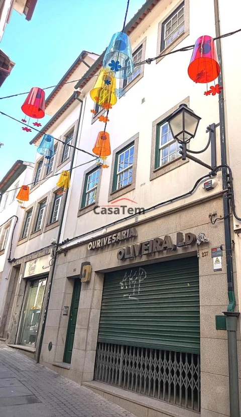 Loja para Venda em Viseu