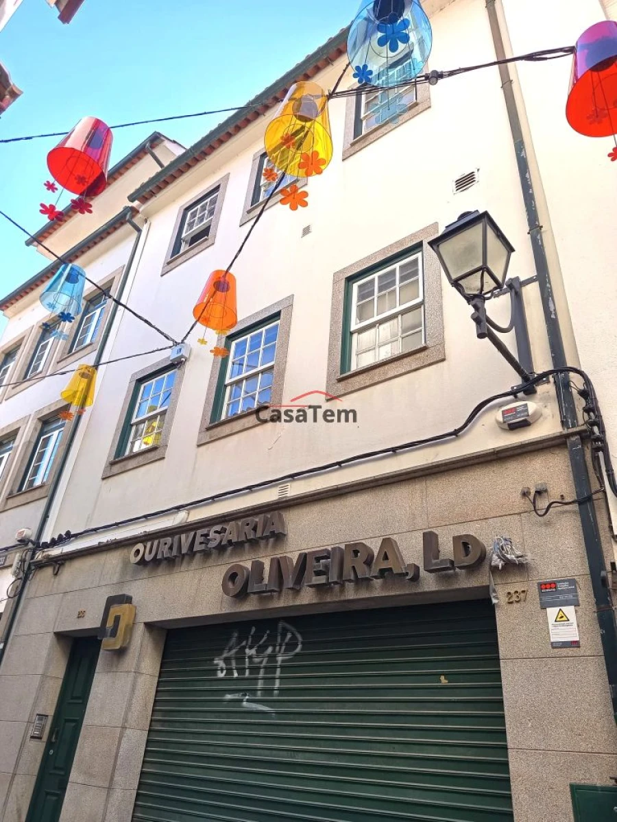 Loja para Venda em Viseu Foto 4