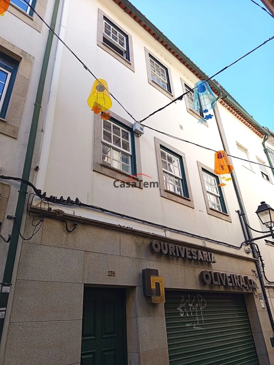 Loja para Venda em Viseu Foto 2