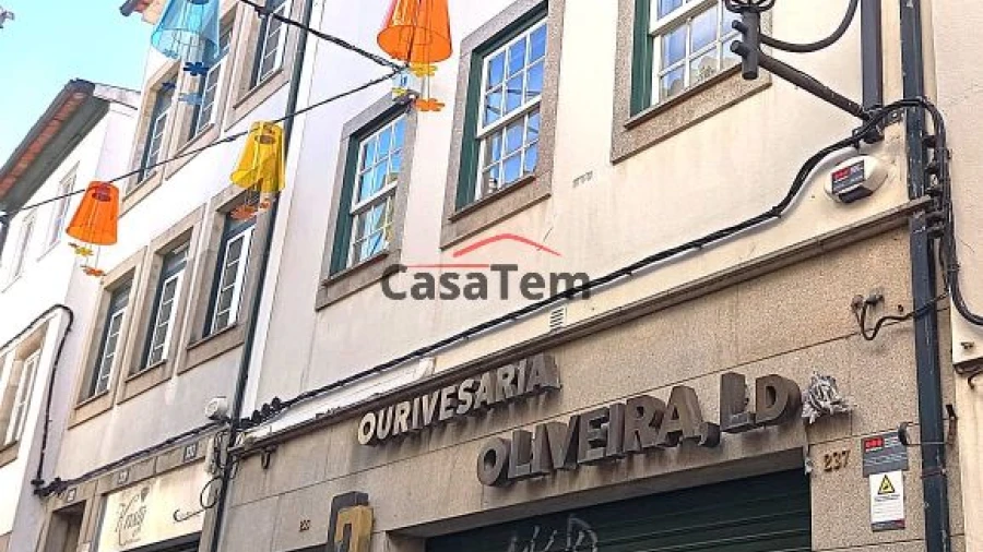 Loja para Venda em Viseu