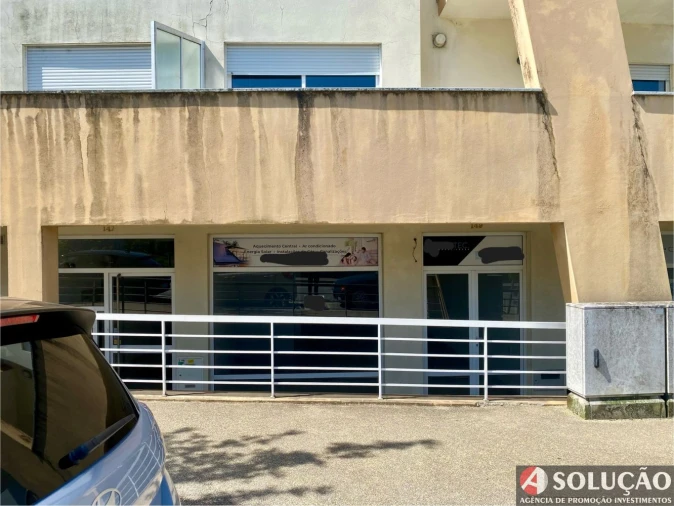 Loja para Venda em Resende Foto 2