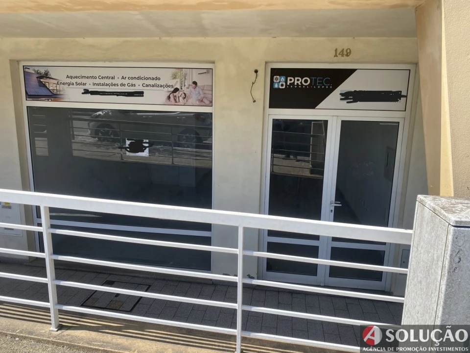 Loja para Venda em Resende Foto 1