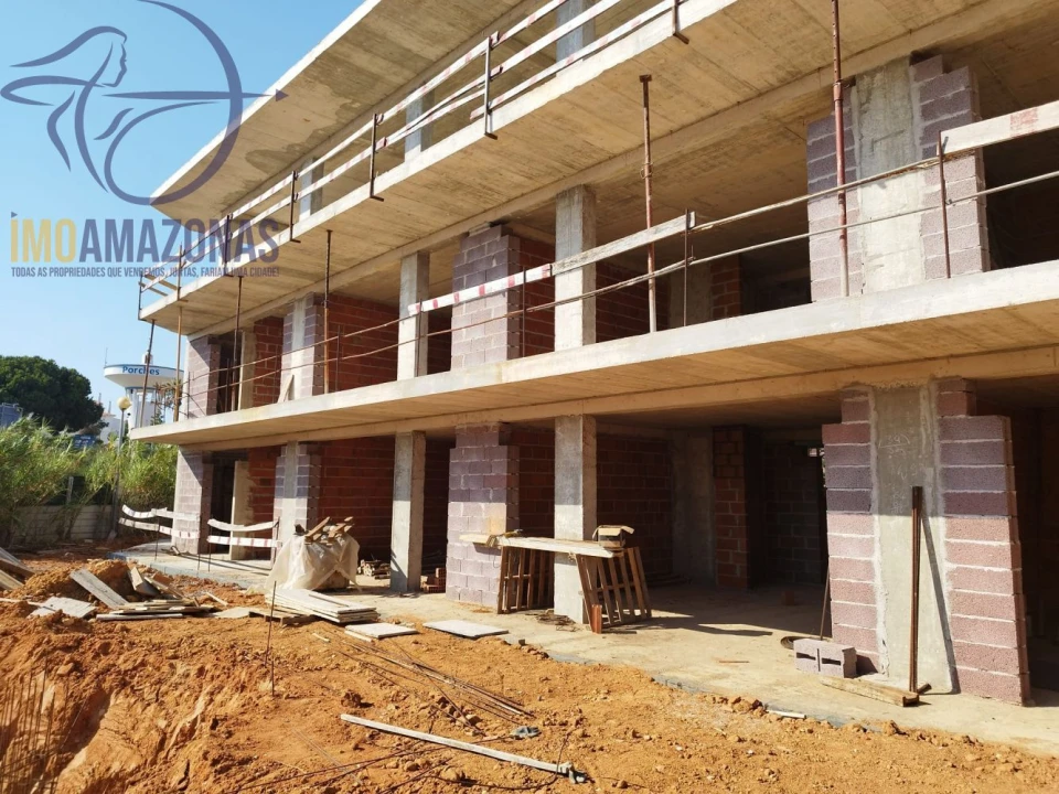 Apartamento T3 para Venda em Porches Foto 1