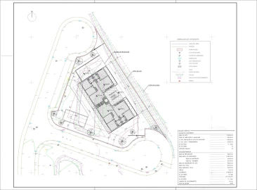 Apartamento T3 para Venda em Porches