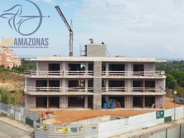 Apartamento T3 para Venda em Porches