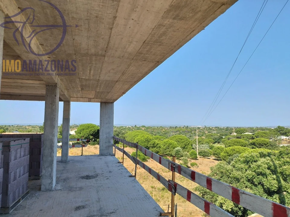 Apartamento T3 para Venda em Porches Foto 13