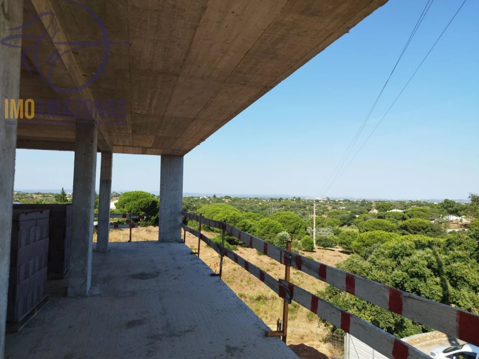 Apartamento T3 para Venda em Porches Foto 14