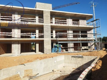 Apartamento T2 para Venda em Porches
