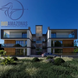 Apartamento T2 para Venda em Porches