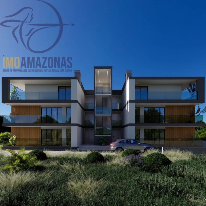 Apartamento T2 para Venda em Porches Foto 10
