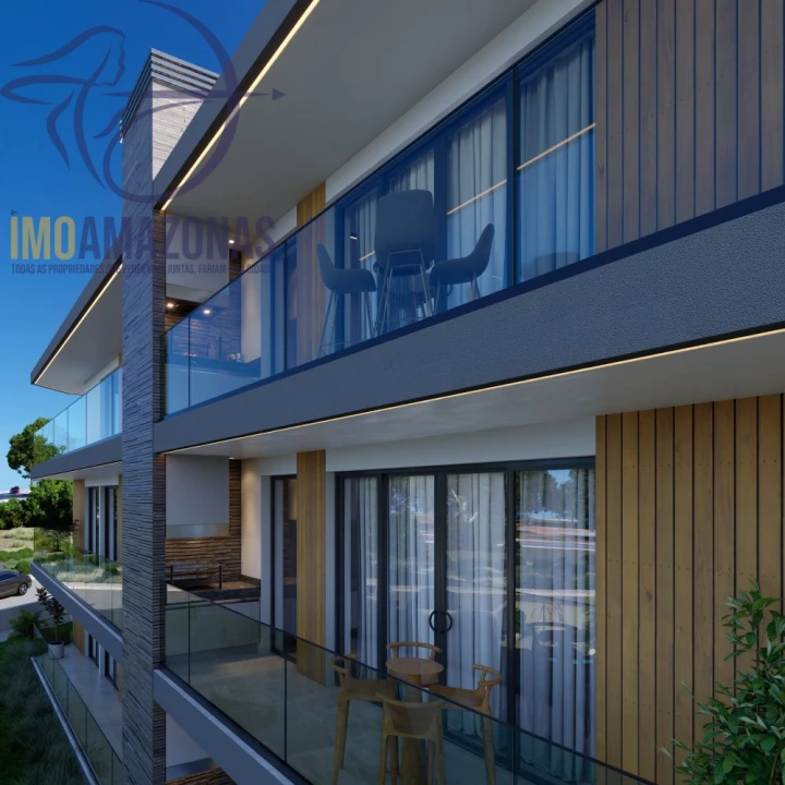 Apartamento T2 para Venda em Porches Foto 8