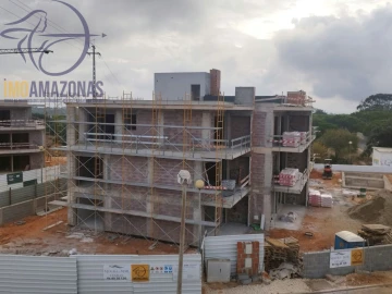 Apartamento T1 para Venda em Porches