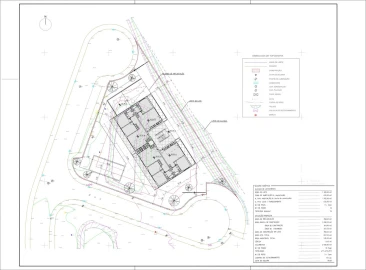 Apartamento T1 para Venda em Porches