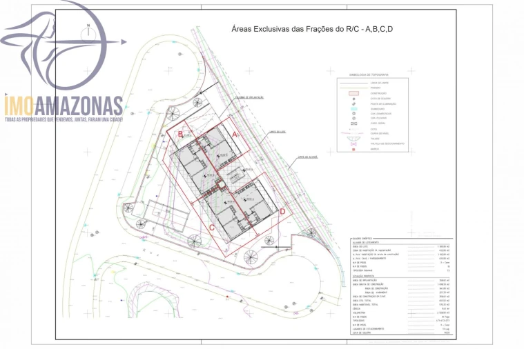 Apartamento T1 para Venda em Porches Foto 15