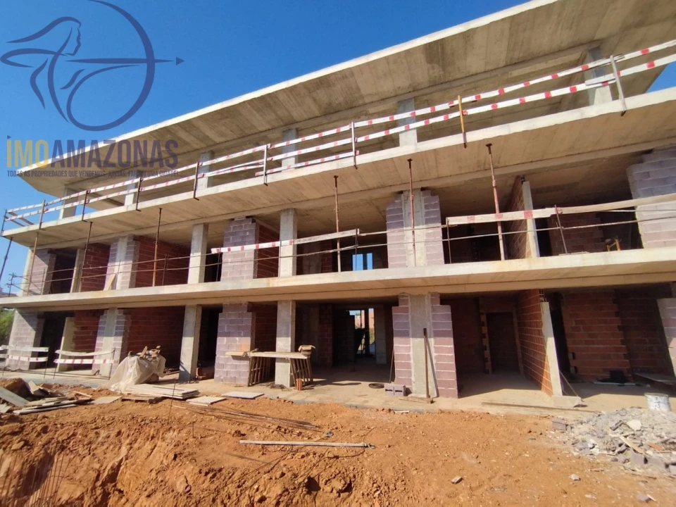Apartamento T1 para Venda em Porches Foto 7