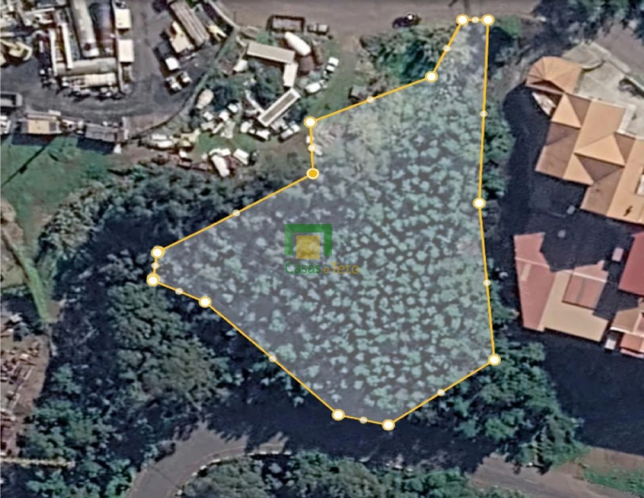 Terreno para Venda em Ribeira Brava Foto 6