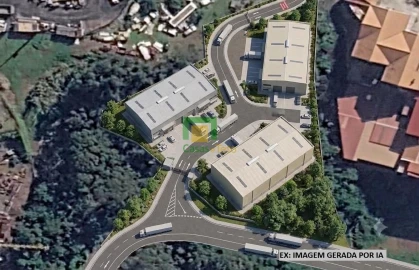 Terreno para Venda em Ribeira Brava