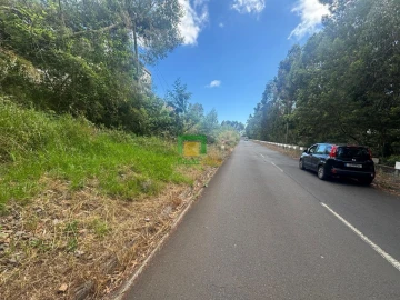 Terreno para Venda em Ribeira Brava