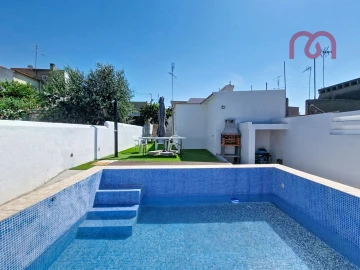 Moradia T4 para Venda em Ciladas