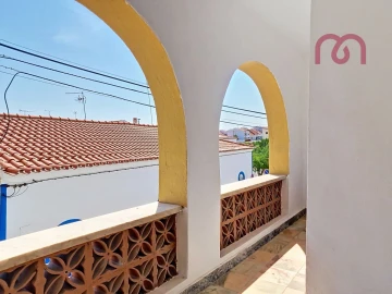 Moradia T4 para Venda em Ciladas