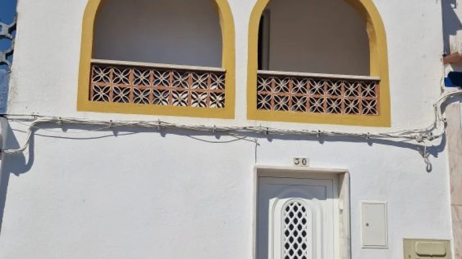 Moradia T4 para Venda em Ciladas