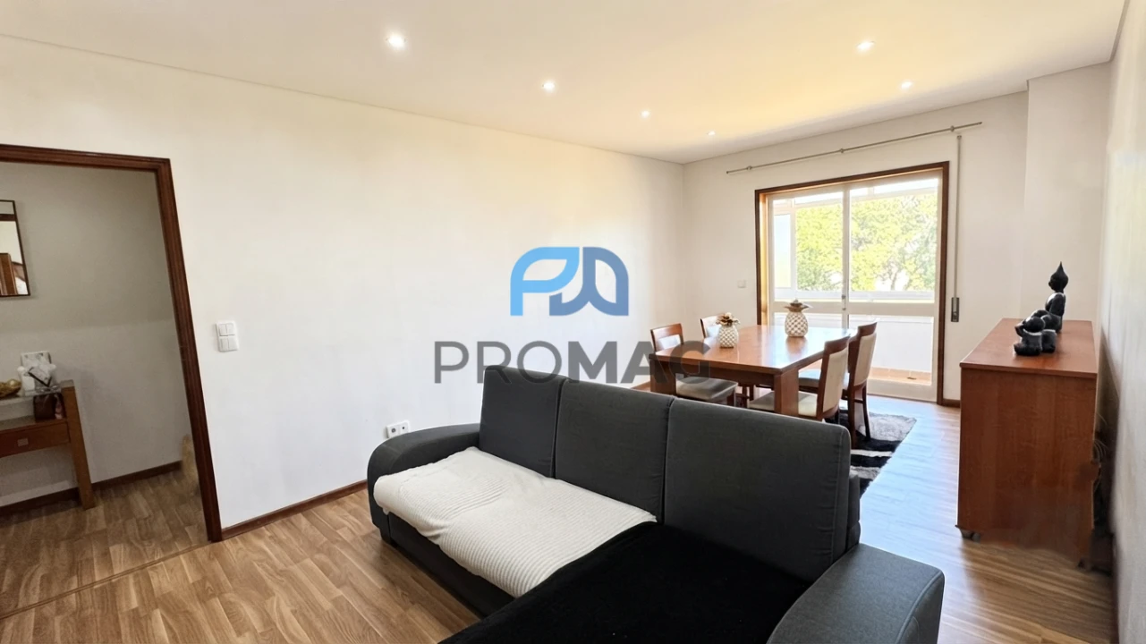 Apartamento T2 para Venda em Fânzeres e São Pedro da Cova Foto 18