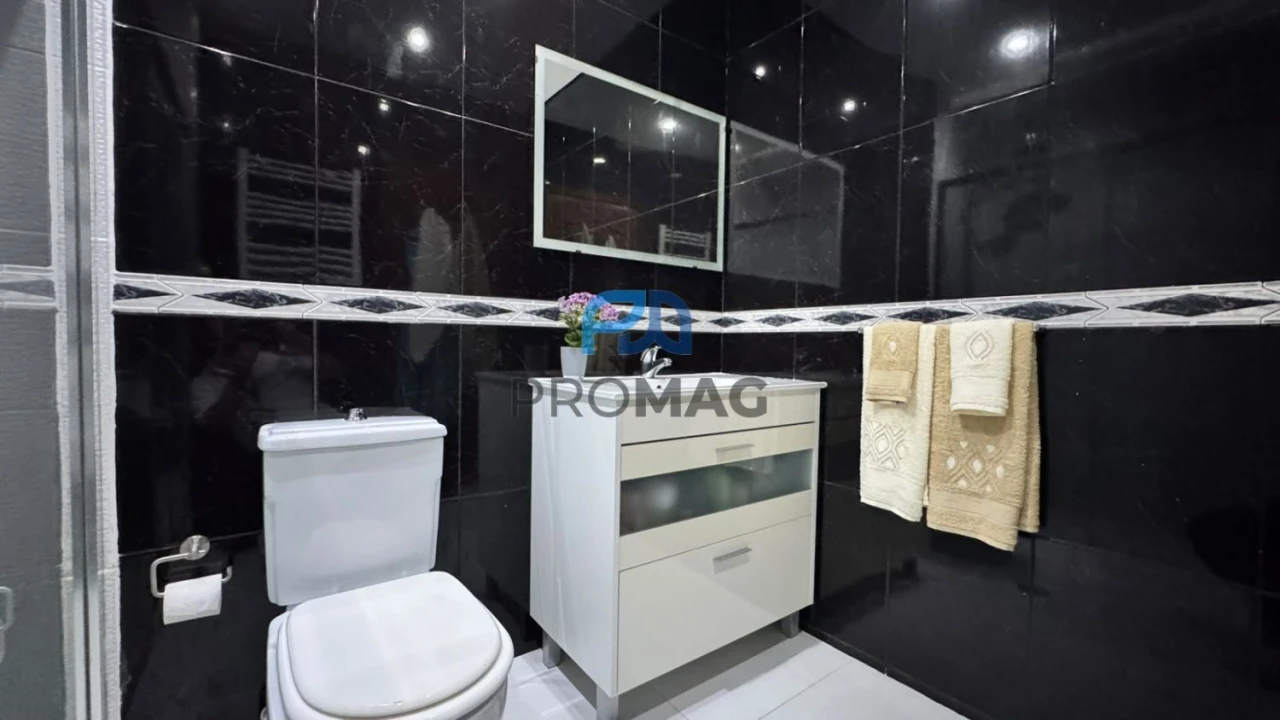 Apartamento T2 para Venda em Fânzeres e São Pedro da Cova Foto 26