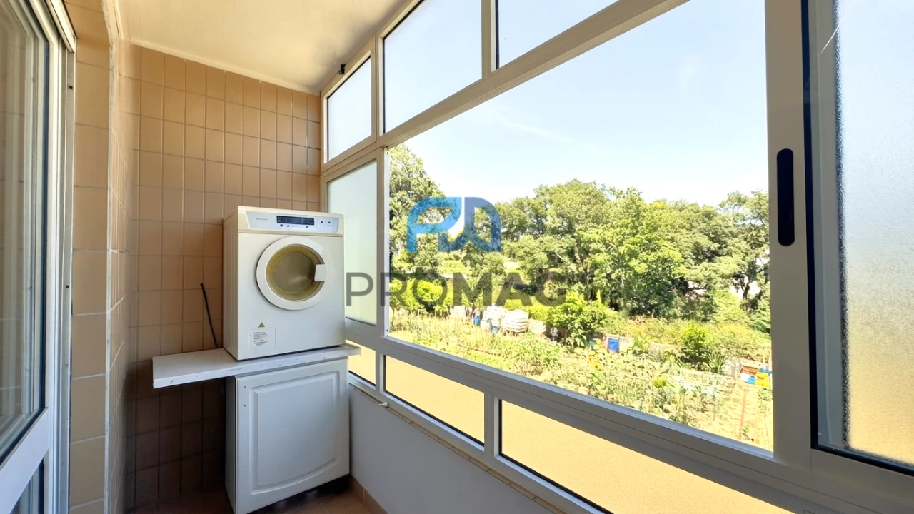 Apartamento T2 para Venda em Fânzeres e São Pedro da Cova Foto 20